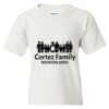 Heavy Cotton Youth Gildan T-Shirt Thumbnail